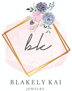 Blakely Kai Jewelry